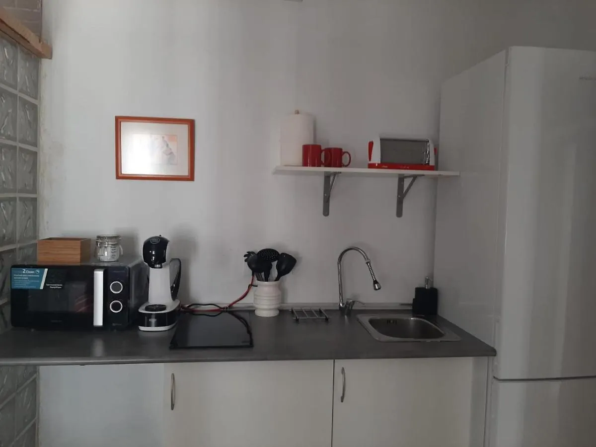 Villa Estudio Del Zaguan Vejer de la Frontera 0*,