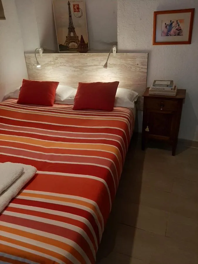 Villa Estudio Del Zaguan Vejer de la Frontera