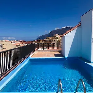  Apartment Angeles 3 Bed With Pool Spain