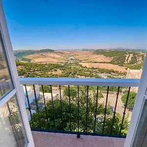 Séjour à la campagne Bekkeh Boutique, Vejer de la Frontera