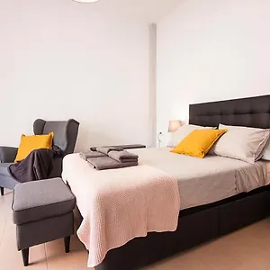  Apartment Rayito By Freshlanding Spain