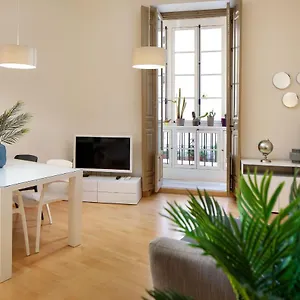  Apartment Inmalaga Fresca Ii Spain