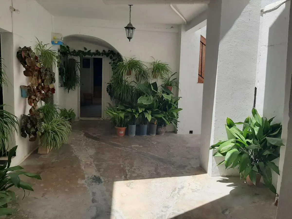 Villa Estudio Del Zaguan à Vejer de la Frontera 0*,  Espagne