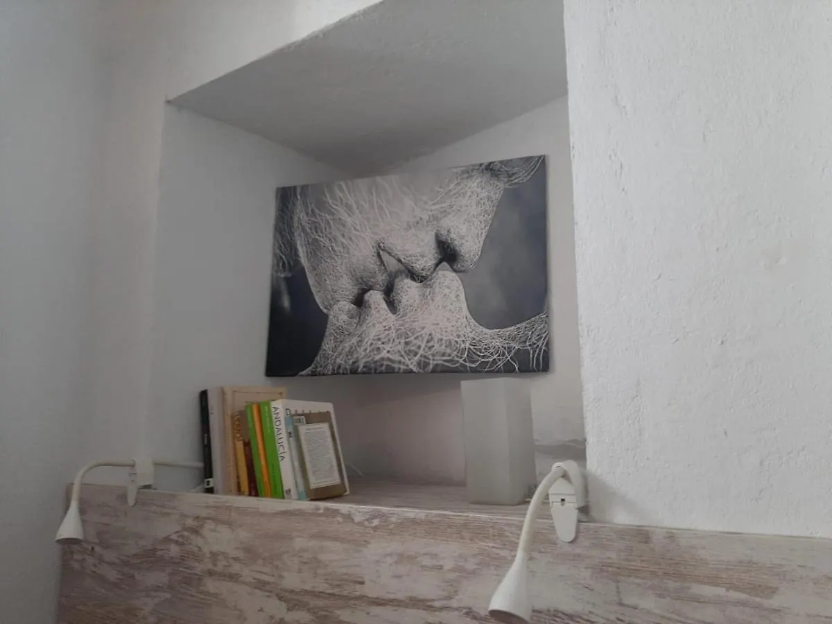 Villa Estudio Del Zaguan à Vejer de la Frontera 0*,  Espagne