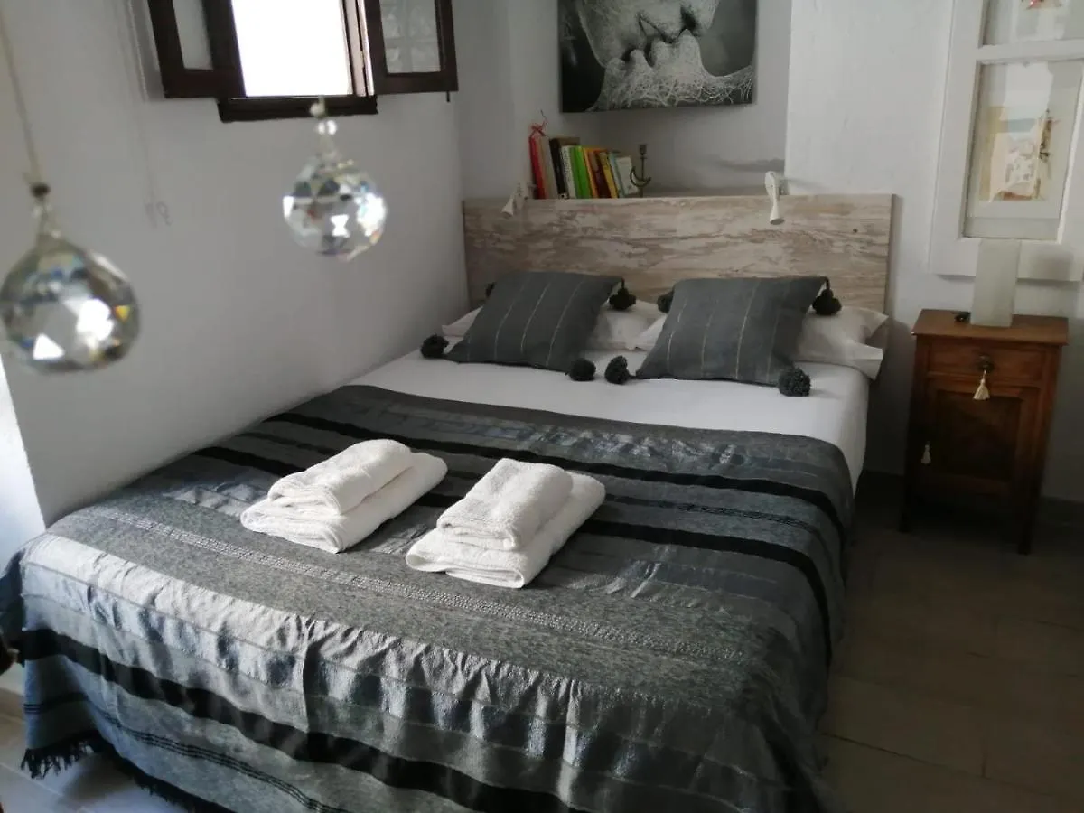 Vila Estudio Del Zaguan Vejer de la Frontera